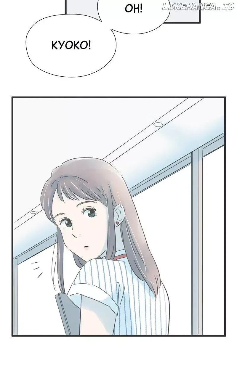 It Rains On Precious Days Chapter 126 page 36