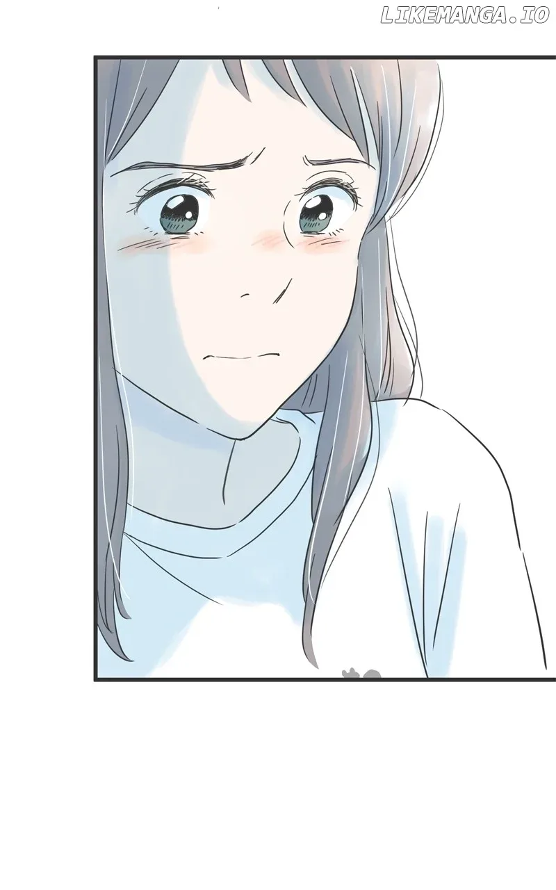 It Rains On Precious Days Chapter 122 page 81