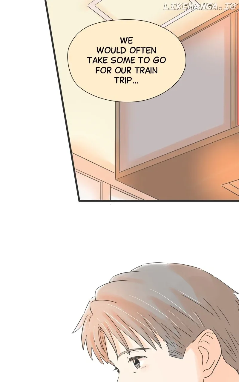 It Rains On Precious Days Chapter 124 page 48