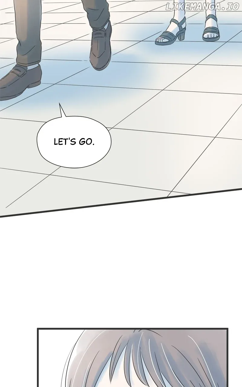 It Rains On Precious Days Chapter 128 page 7