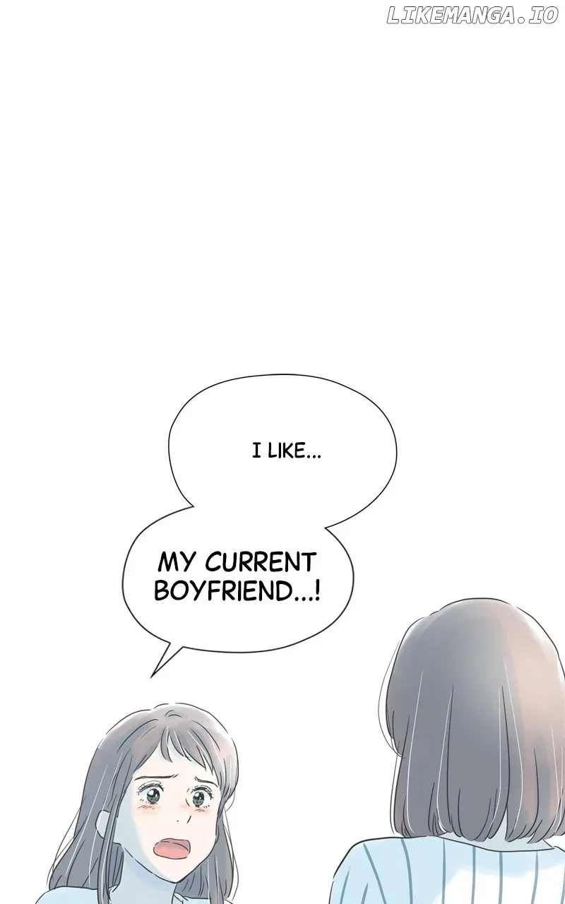 It Rains On Precious Days Chapter 122 page 78