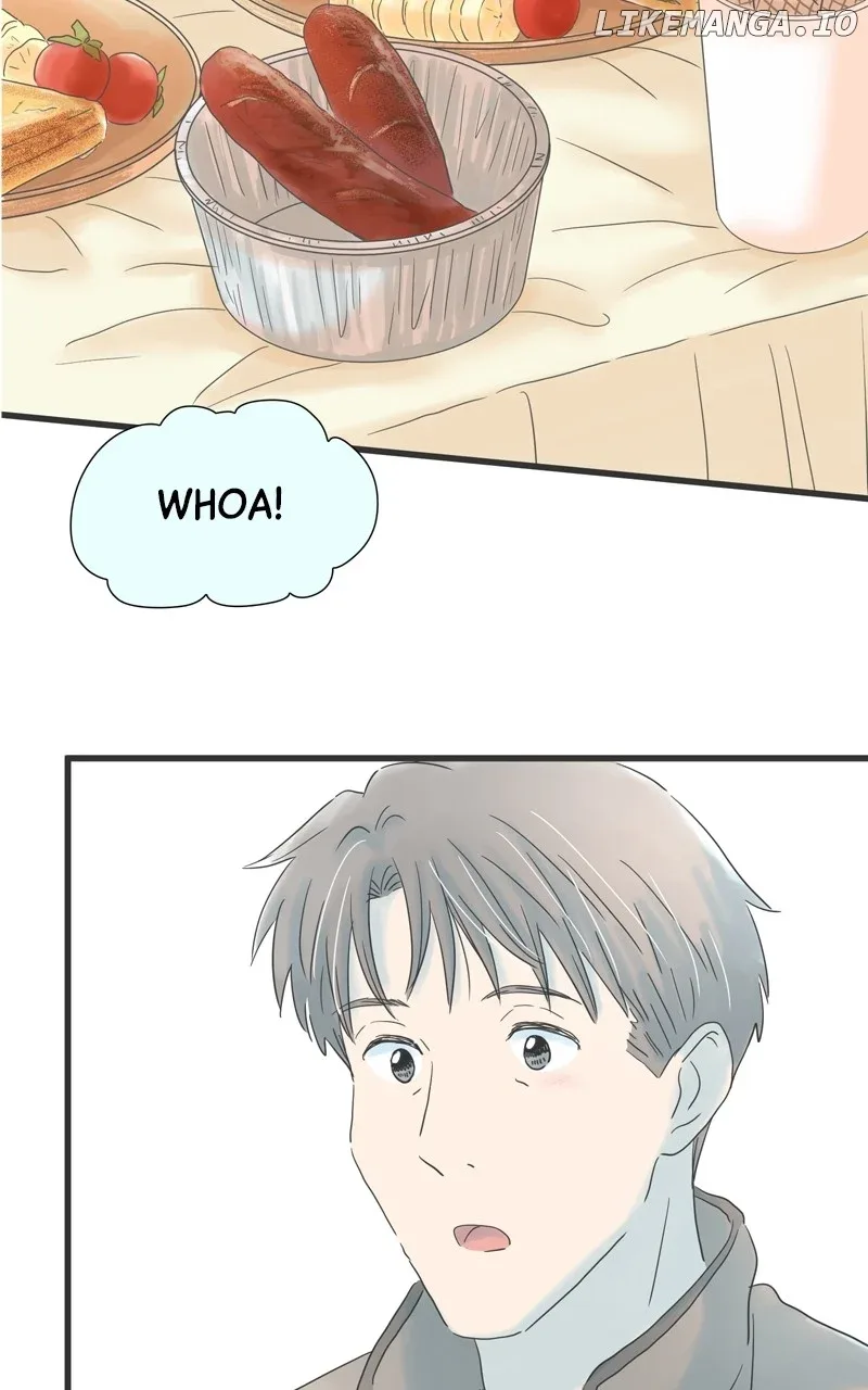It Rains On Precious Days Chapter 118 page 79
