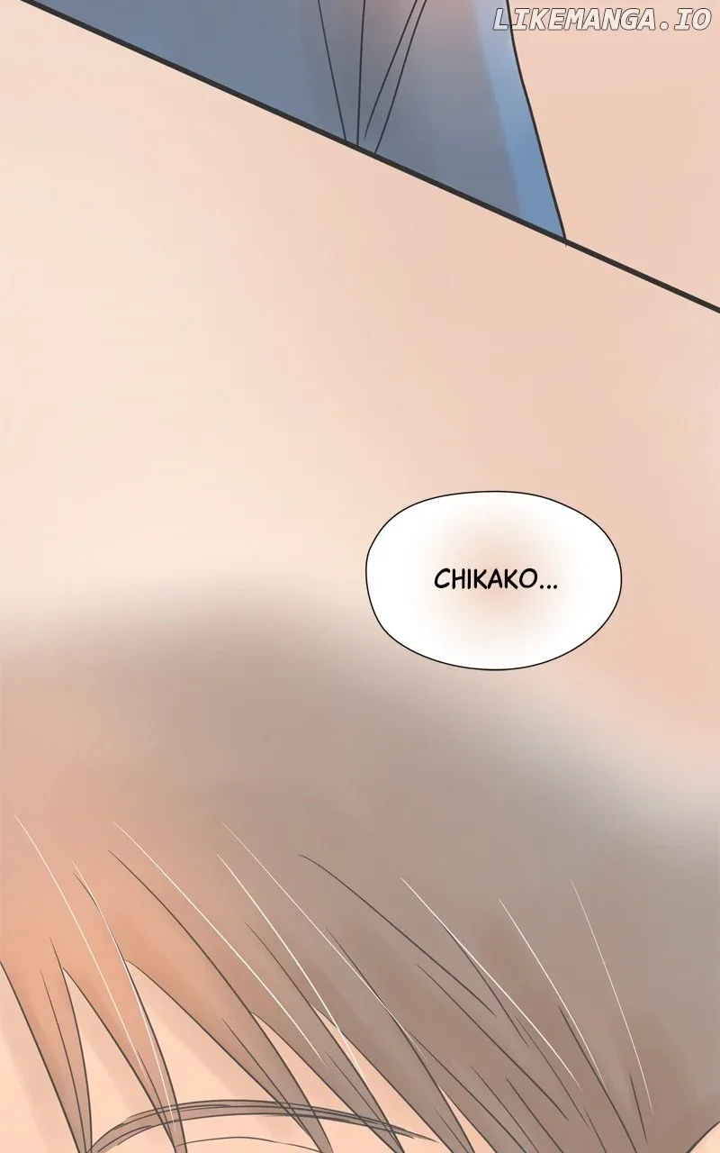 It Rains On Precious Days Chapter 124 page 52