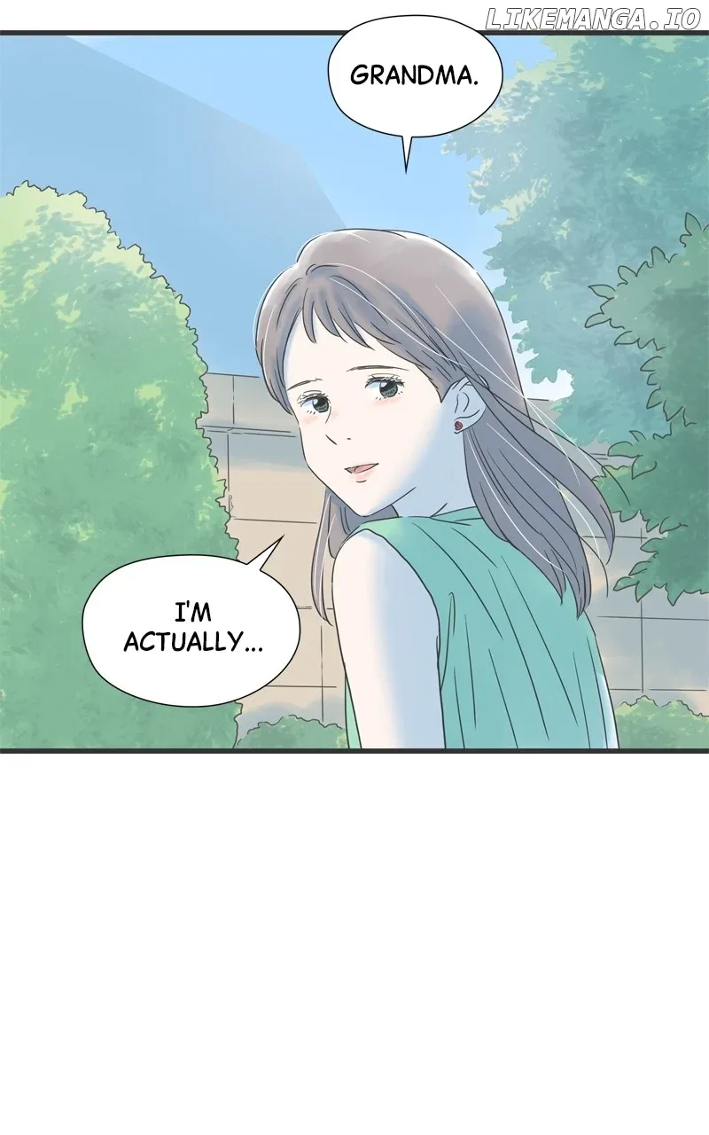 It Rains On Precious Days Chapter 120 page 53