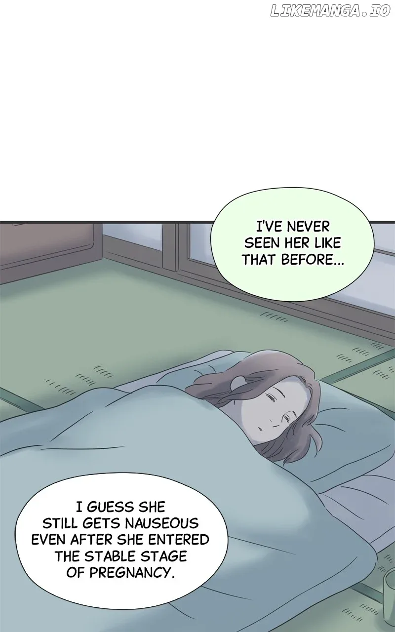 It Rains On Precious Days Chapter 123 page 51