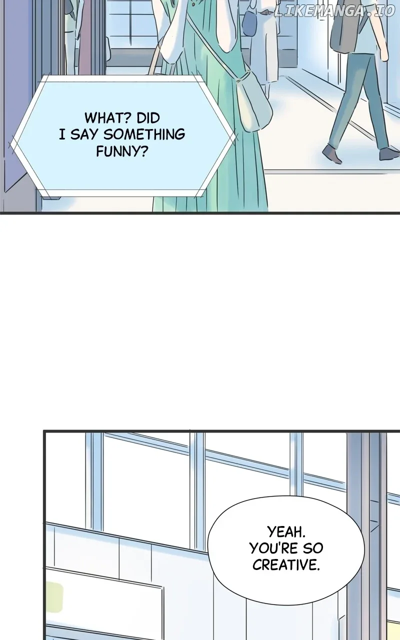 It Rains On Precious Days Chapter 121 page 57