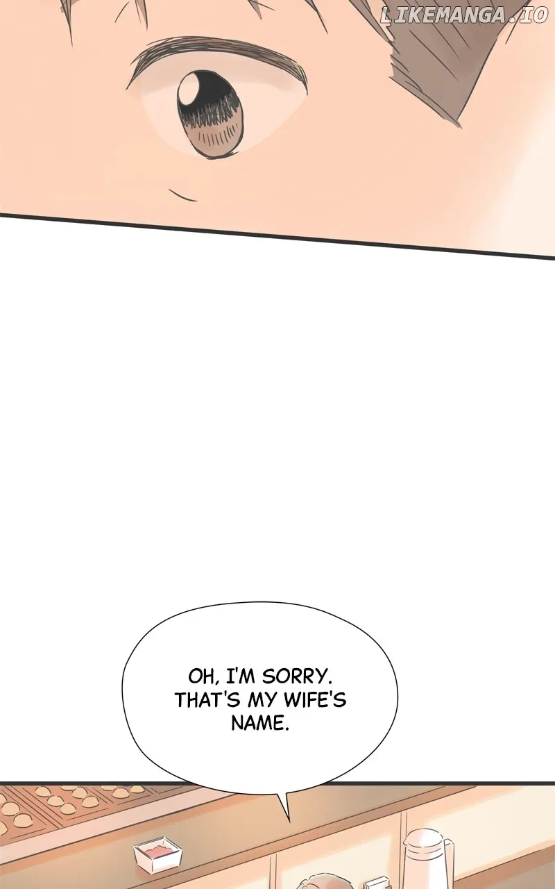 It Rains On Precious Days Chapter 124 page 53