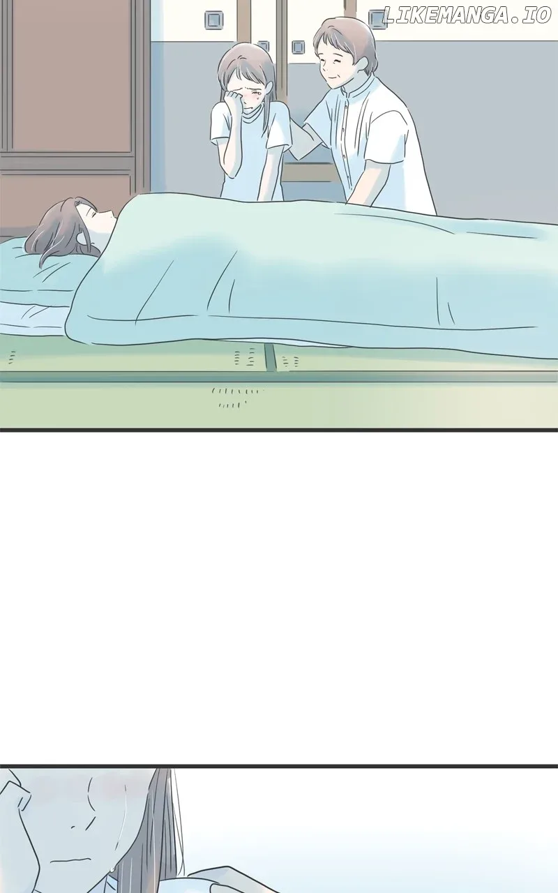 It Rains On Precious Days Chapter 123 page 45