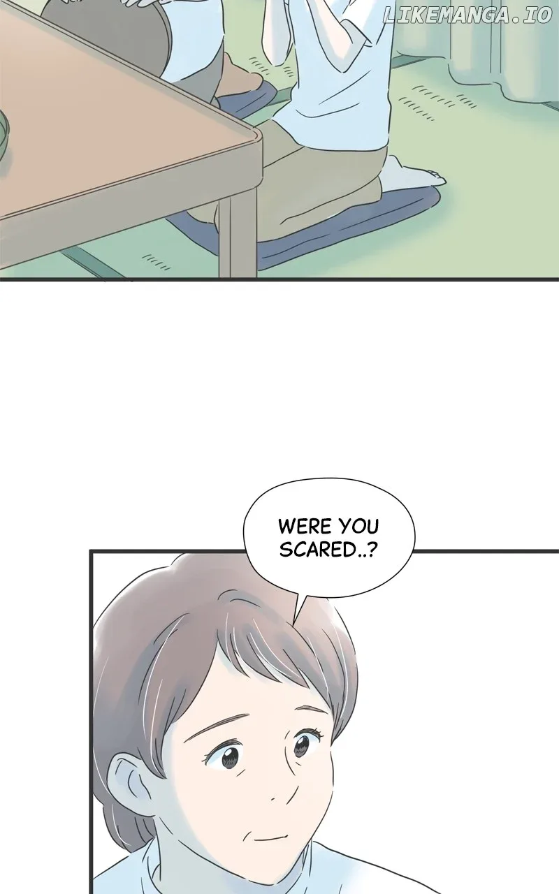 It Rains On Precious Days Chapter 123 page 49
