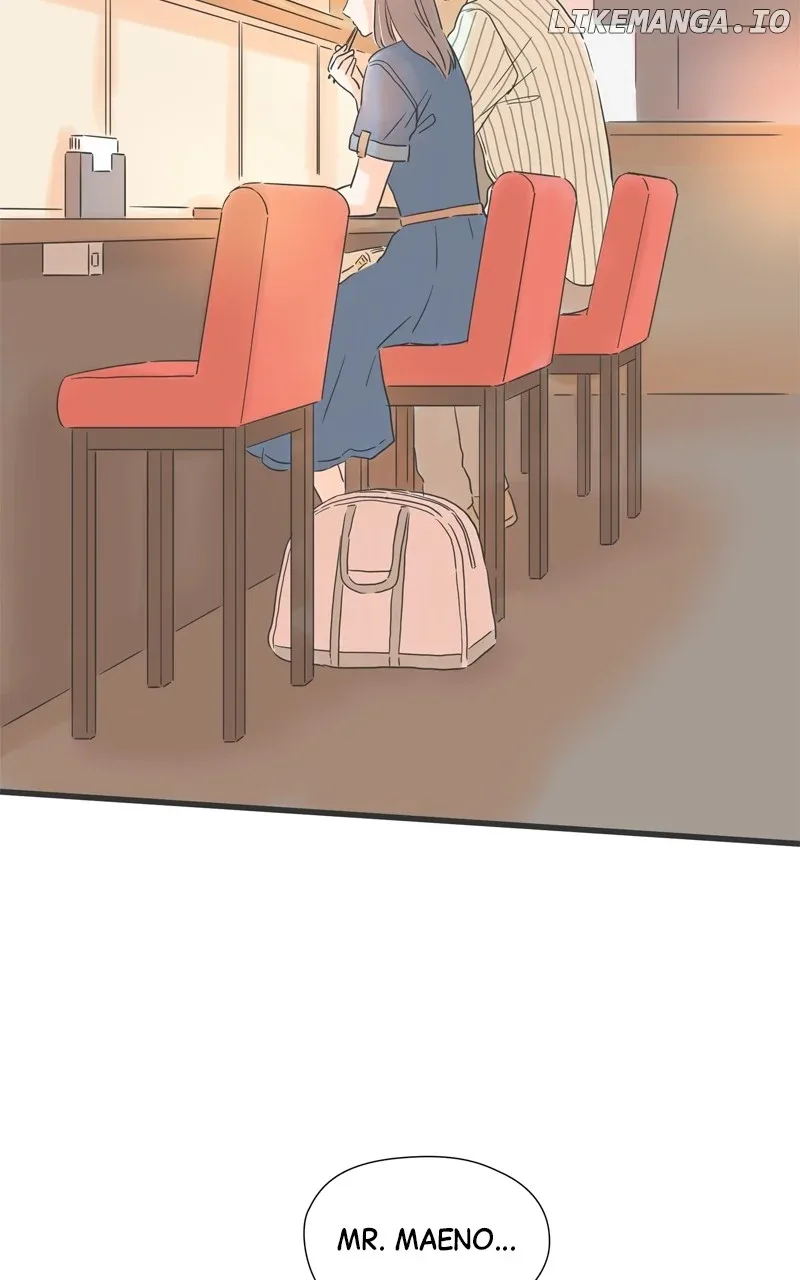 It Rains On Precious Days Chapter 124 page 57