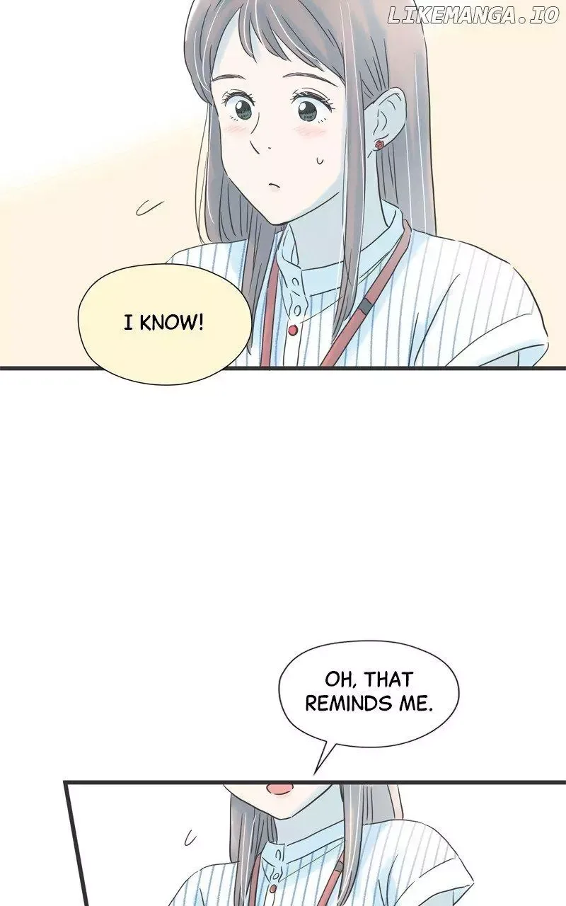 It Rains On Precious Days Chapter 126 page 31
