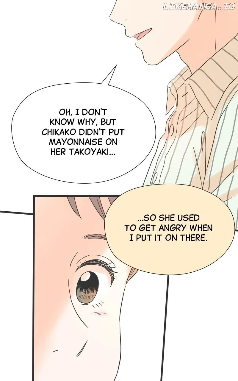 It Rains On Precious Days Chapter 124 page 49
