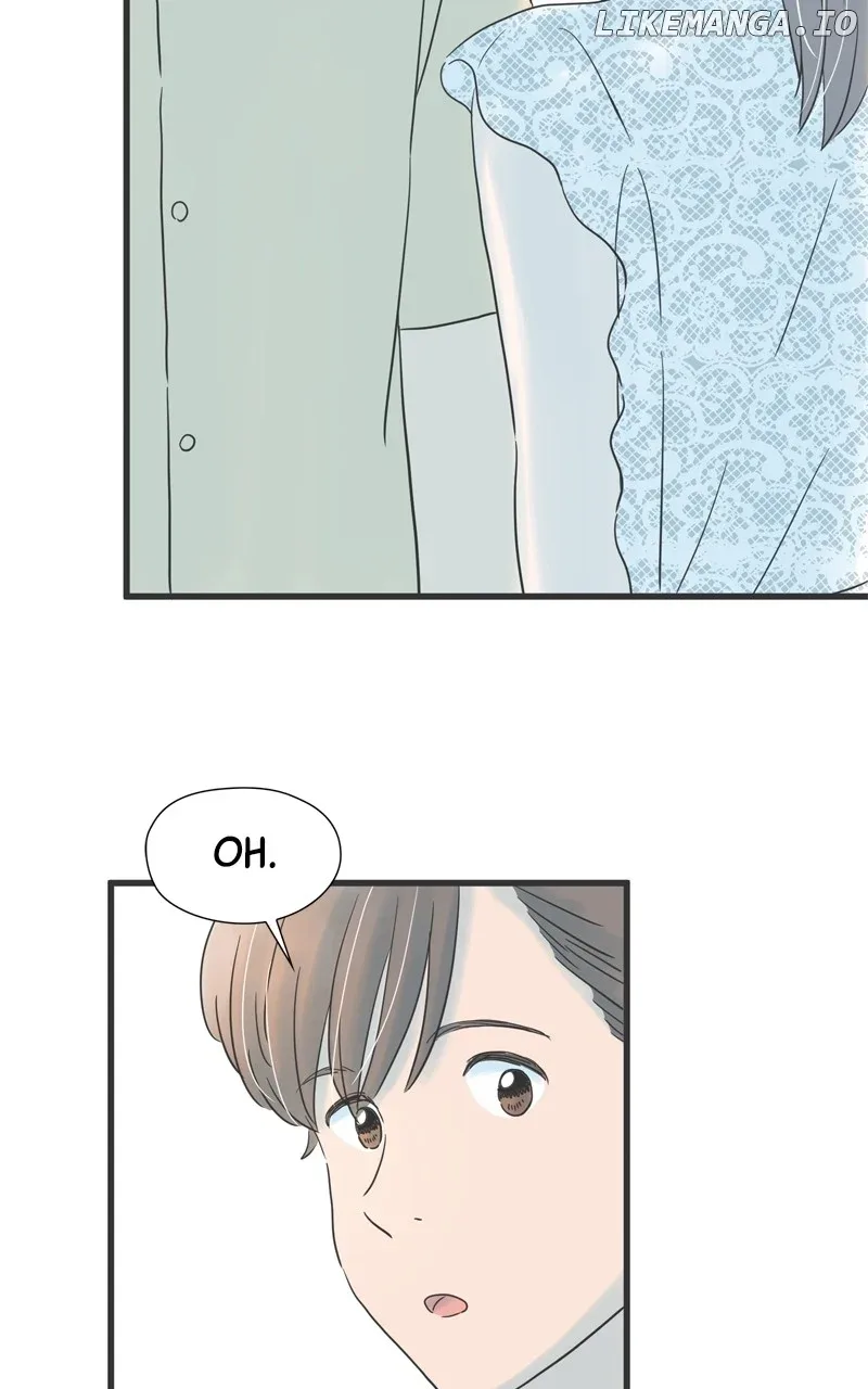 It Rains On Precious Days Chapter 128 page 14