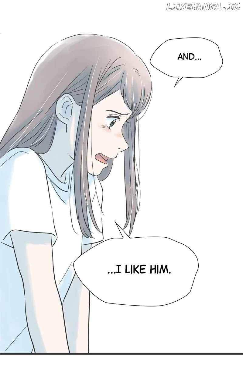It Rains On Precious Days Chapter 122 page 77