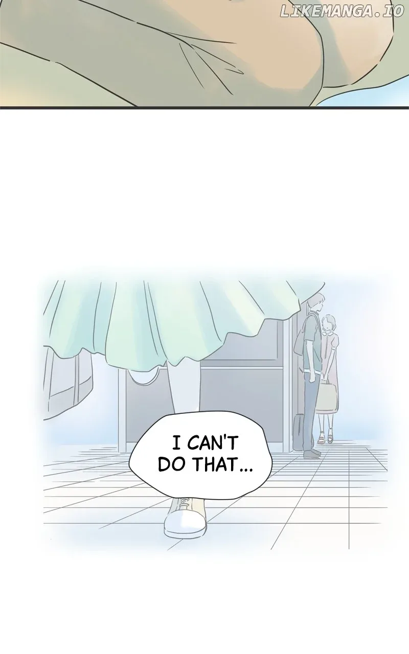 It Rains On Precious Days Chapter 122 page 76