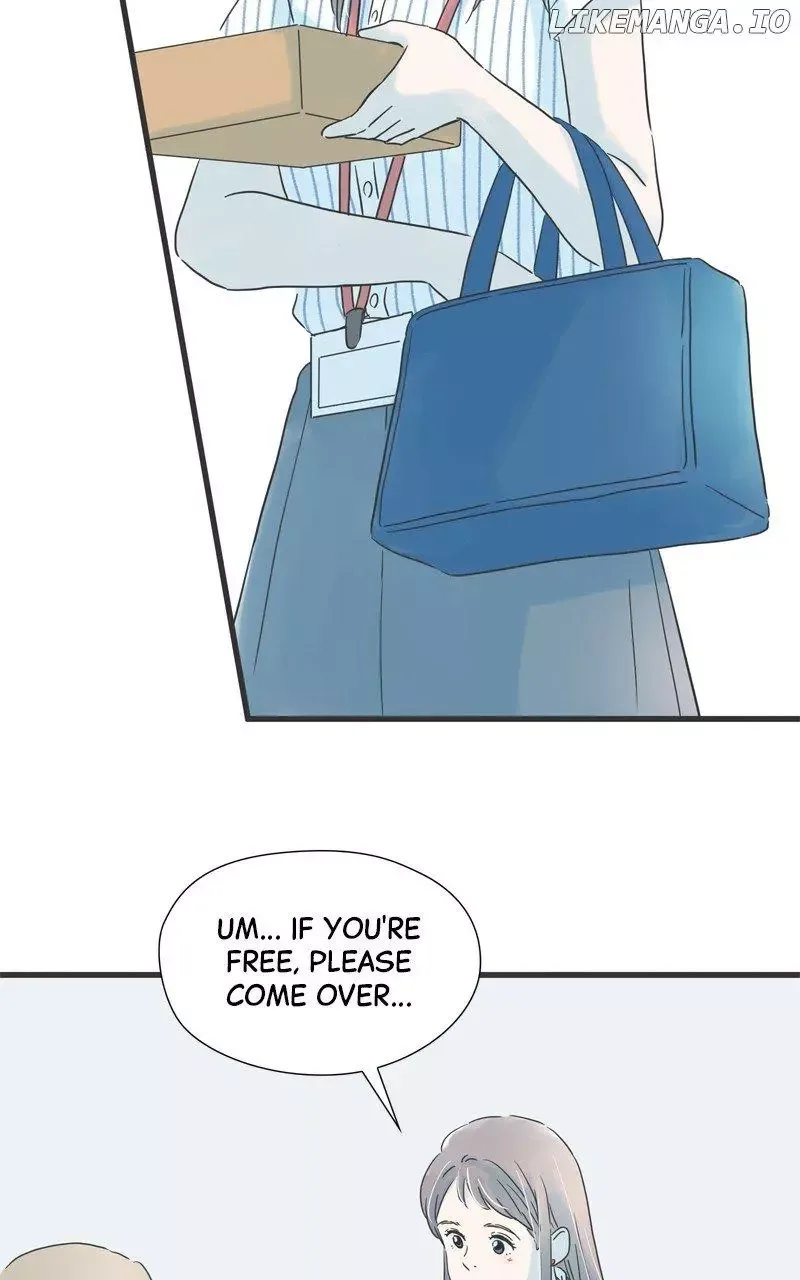 It Rains On Precious Days Chapter 126 page 32