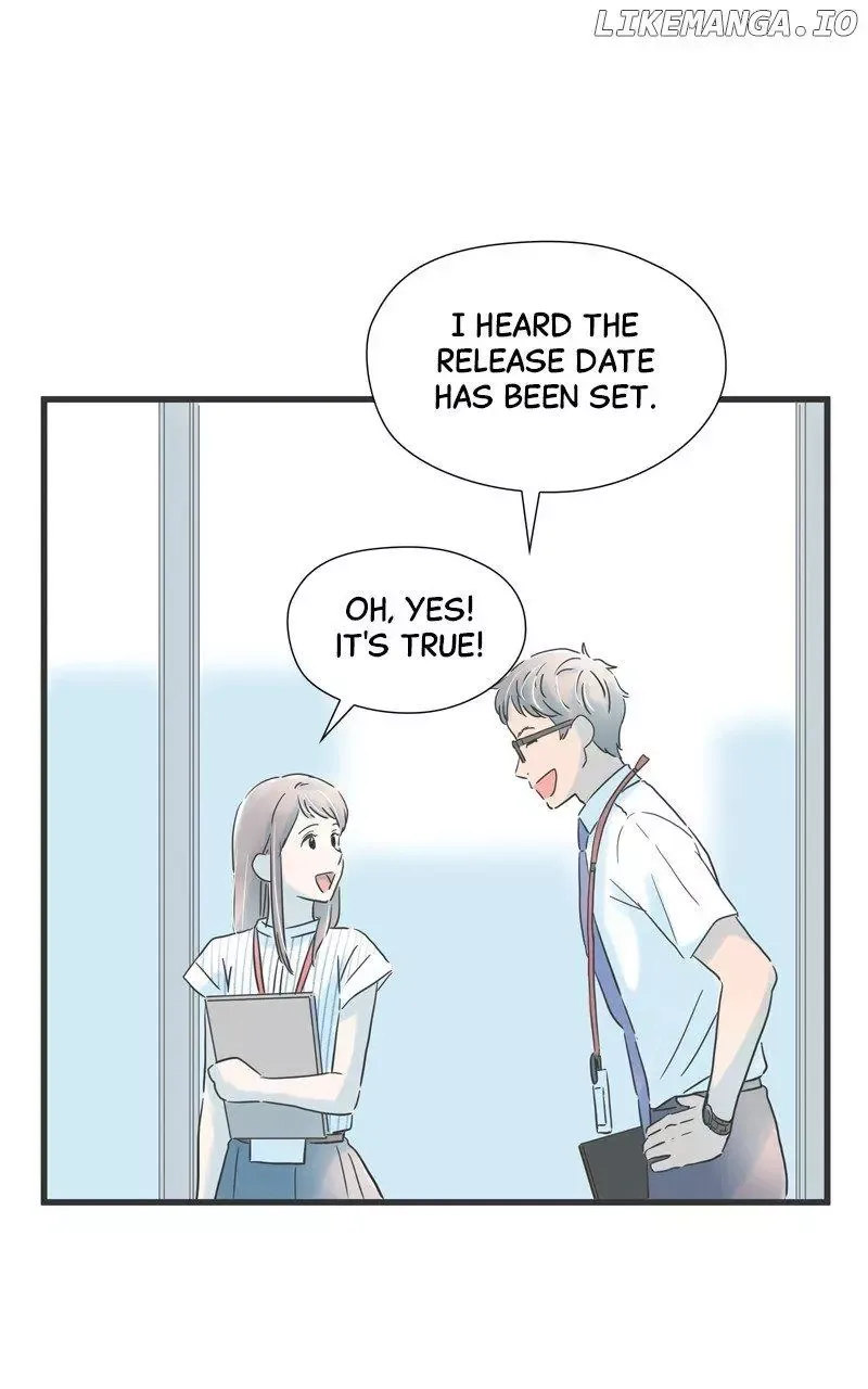 It Rains On Precious Days Chapter 126 page 38