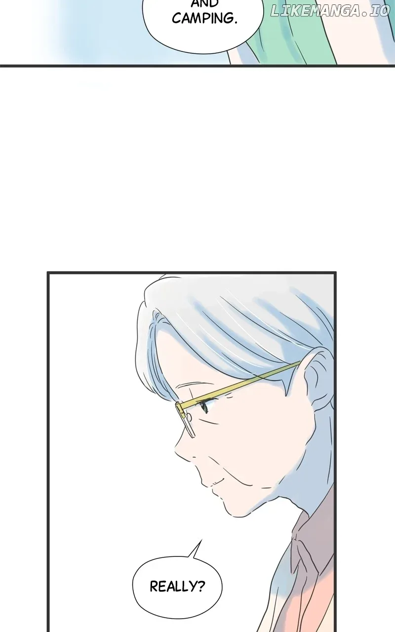 It Rains On Precious Days Chapter 120 page 57