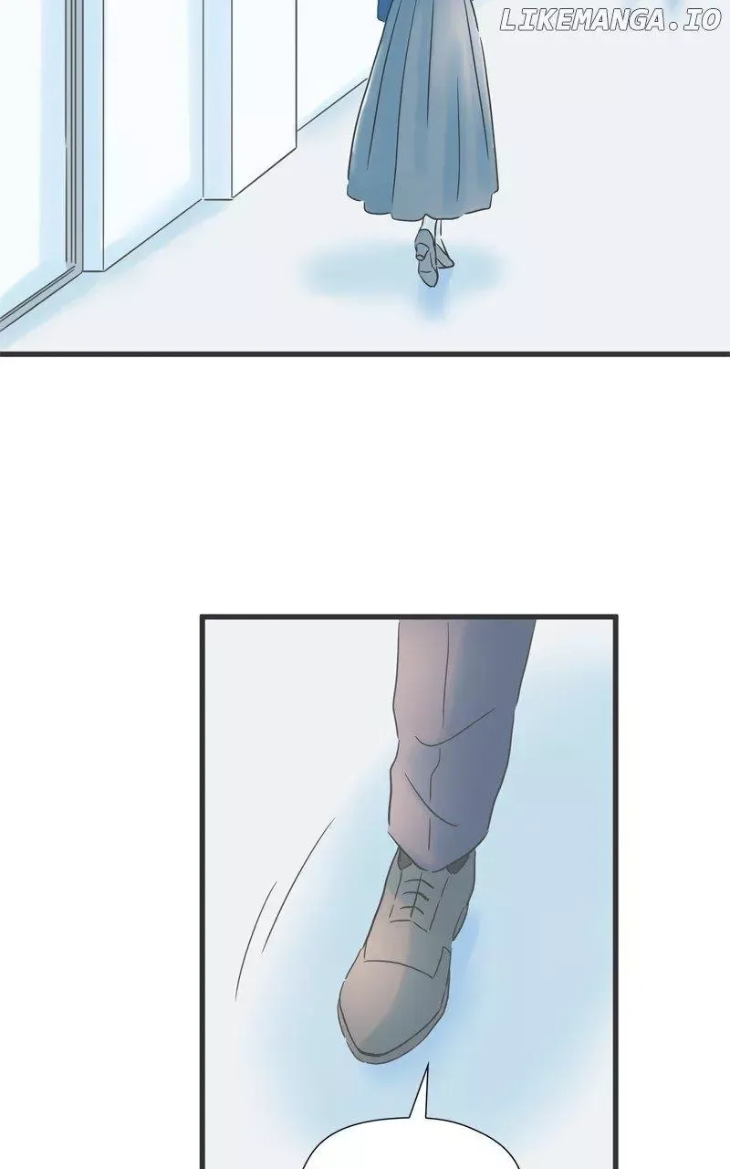 It Rains On Precious Days Chapter 126 page 35