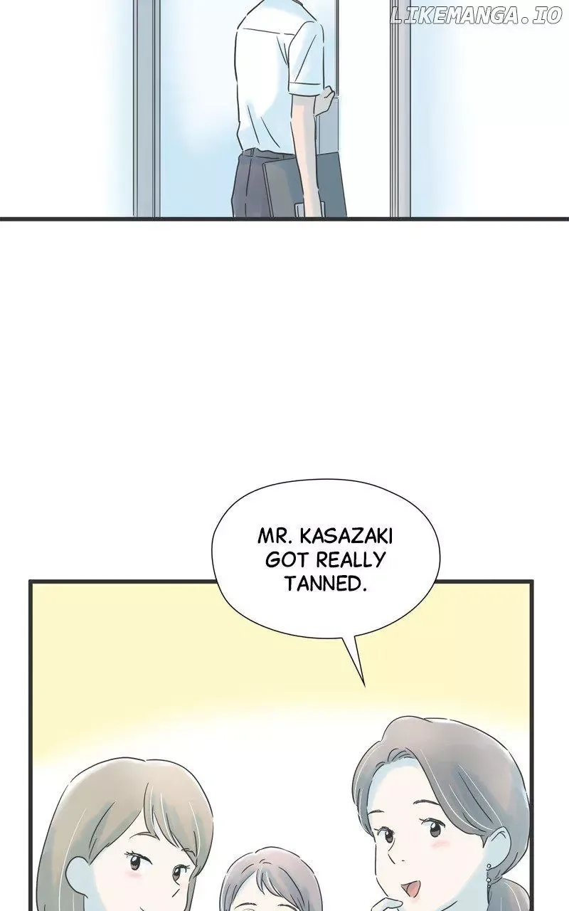 It Rains On Precious Days Chapter 126 page 27