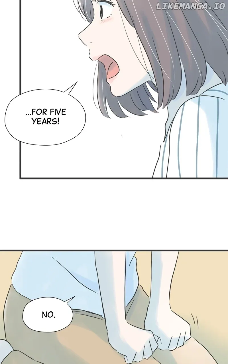 It Rains On Precious Days Chapter 122 page 75