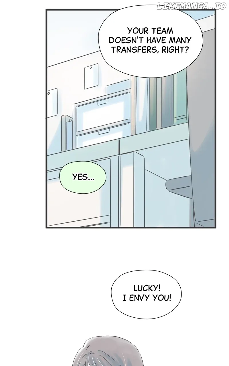 It Rains On Precious Days Chapter 125 page 50