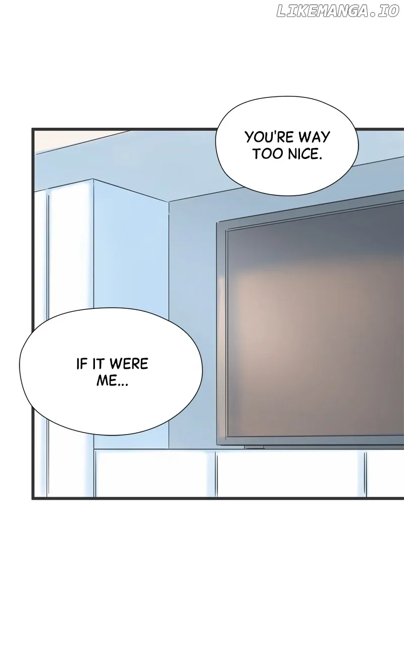 It Rains On Precious Days Chapter 121 page 54