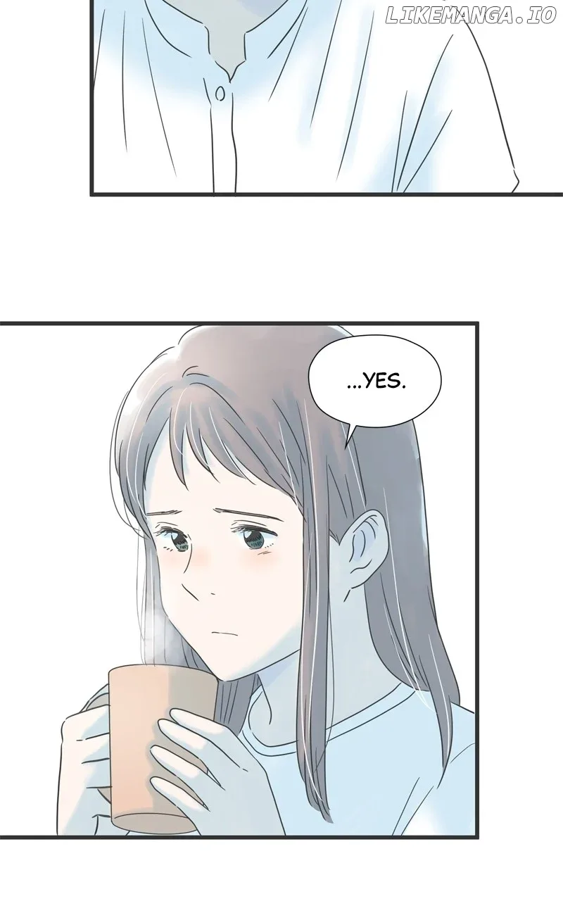 It Rains On Precious Days Chapter 123 page 50