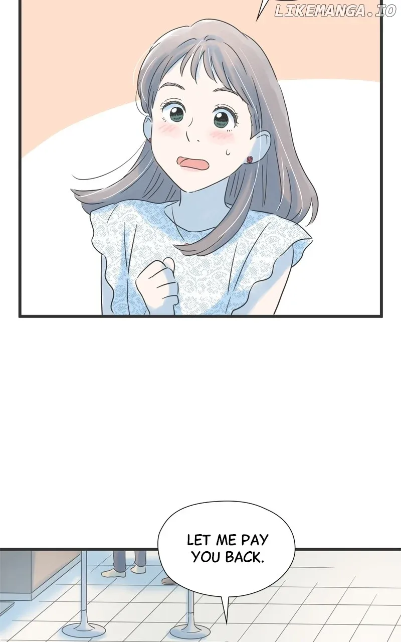 It Rains On Precious Days Chapter 128 page 5