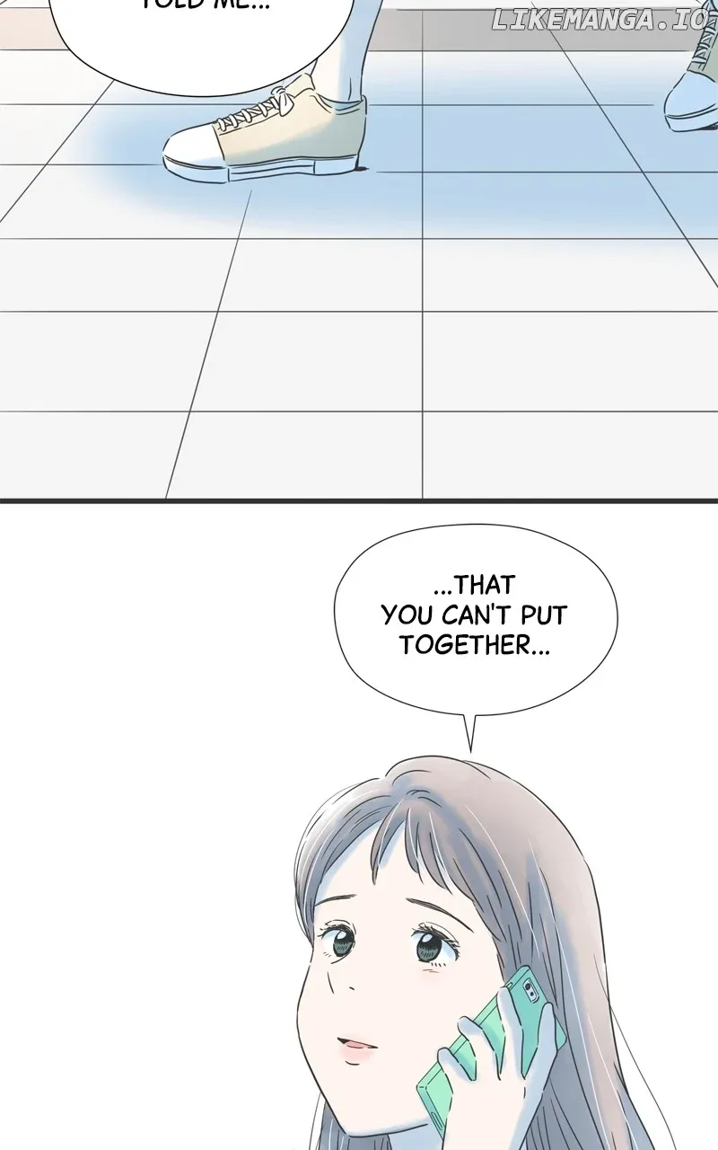 It Rains On Precious Days Chapter 121 page 48