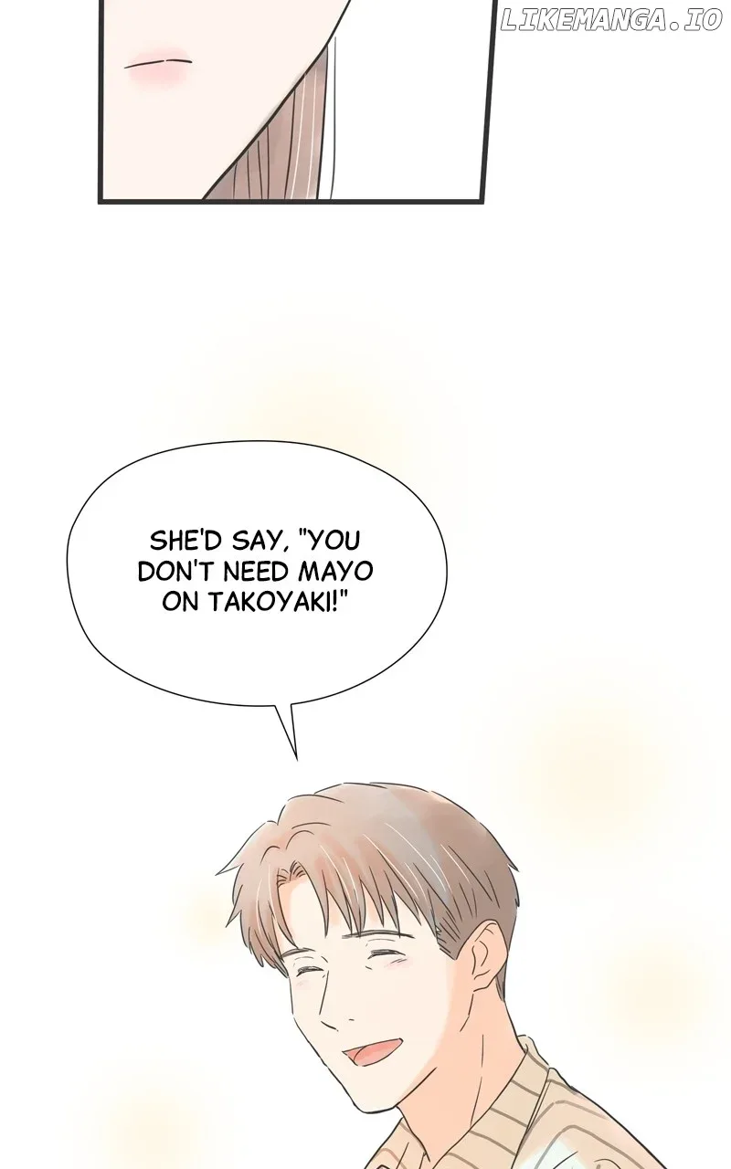 It Rains On Precious Days Chapter 124 page 50