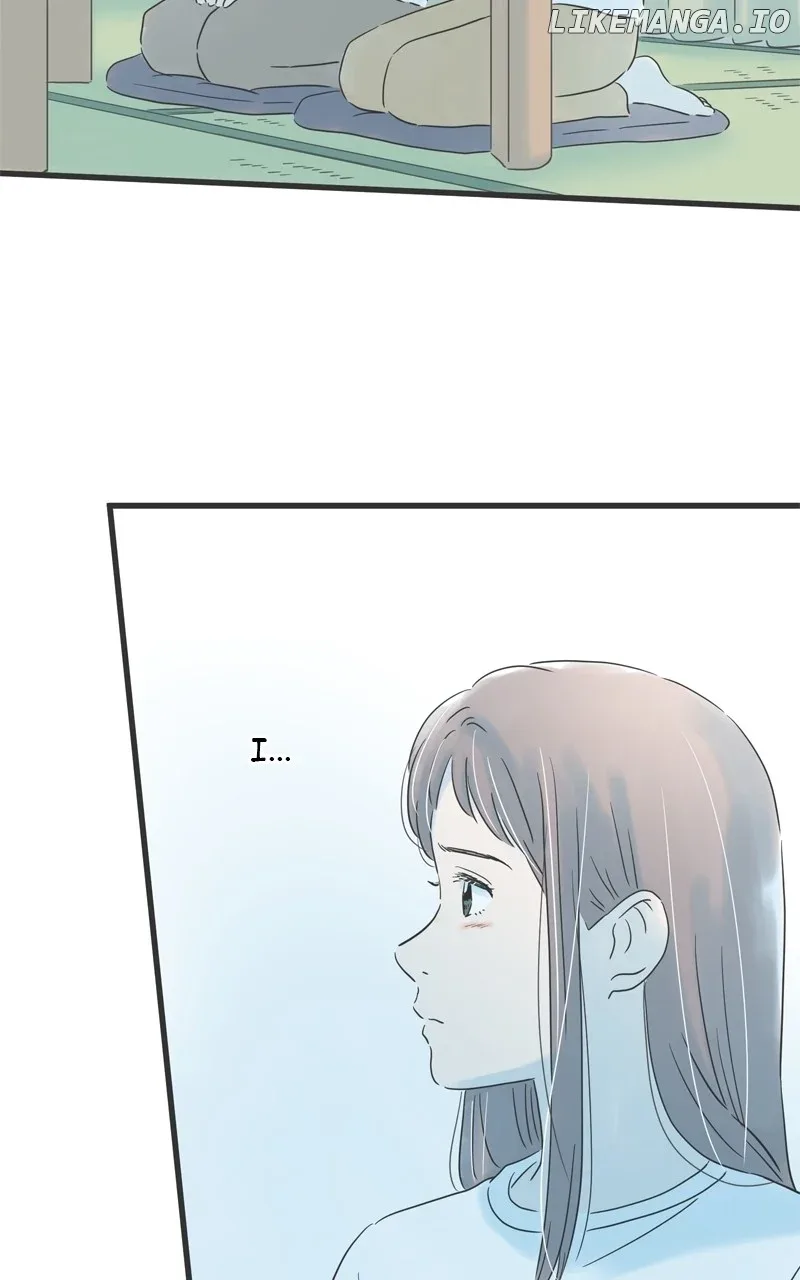 It Rains On Precious Days Chapter 123 page 57