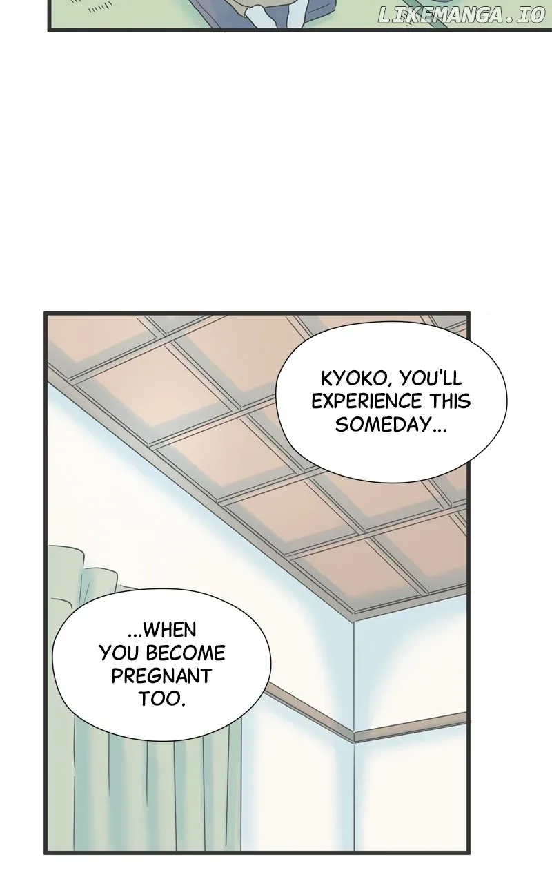 It Rains On Precious Days Chapter 123 page 53