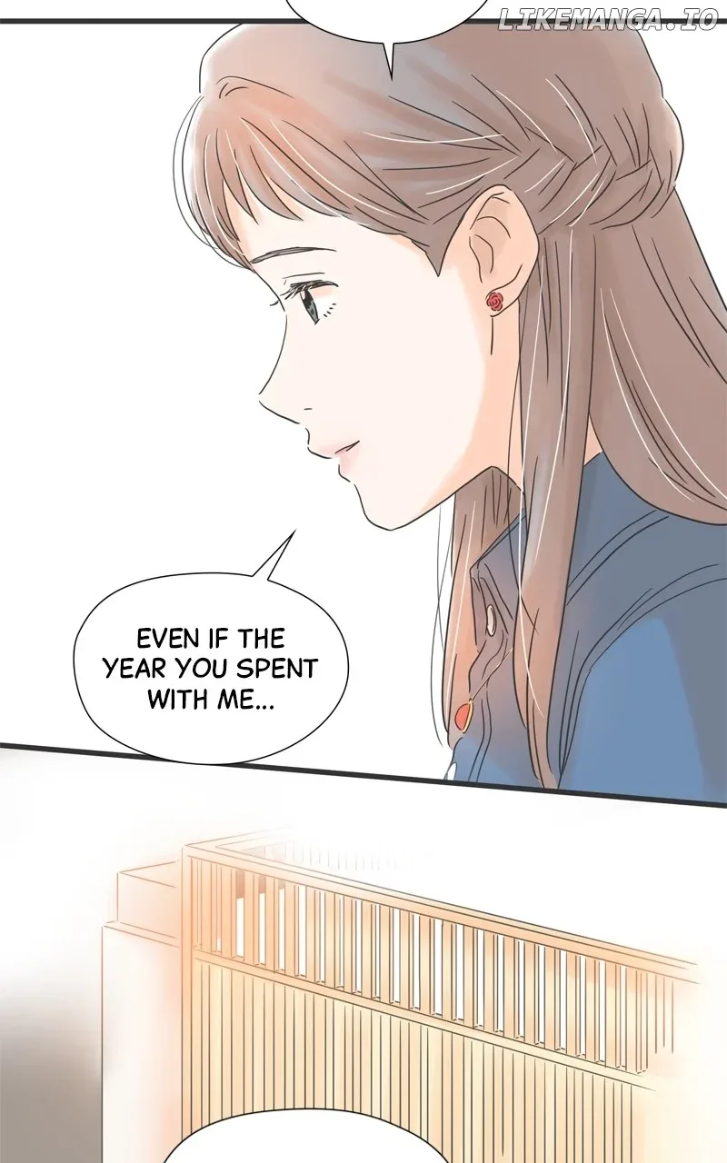 It Rains On Precious Days Chapter 124 page 58