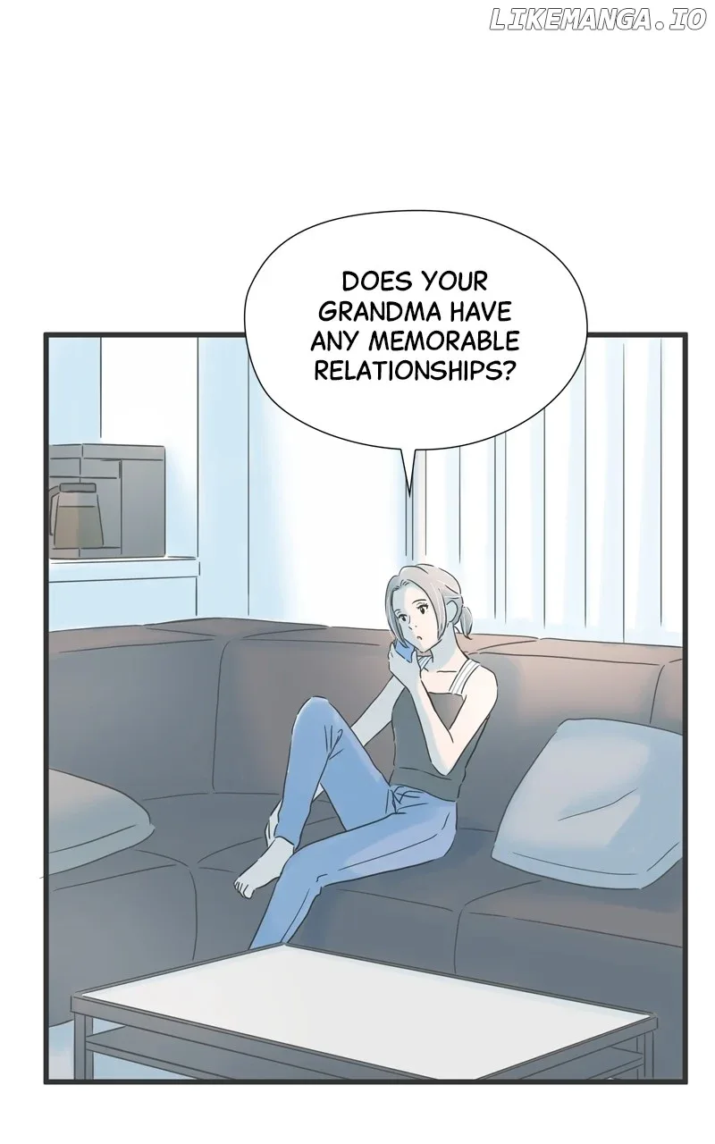 It Rains On Precious Days Chapter 121 page 50