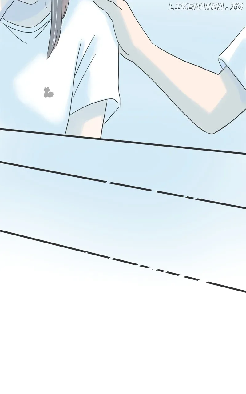 It Rains On Precious Days Chapter 123 page 46