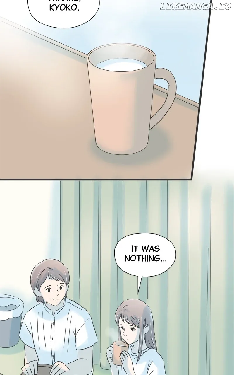 It Rains On Precious Days Chapter 123 page 48