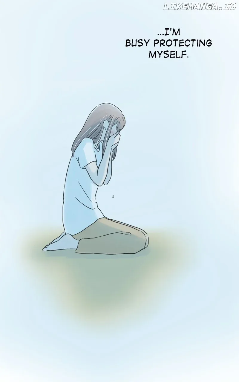 It Rains On Precious Days Chapter 122 page 88