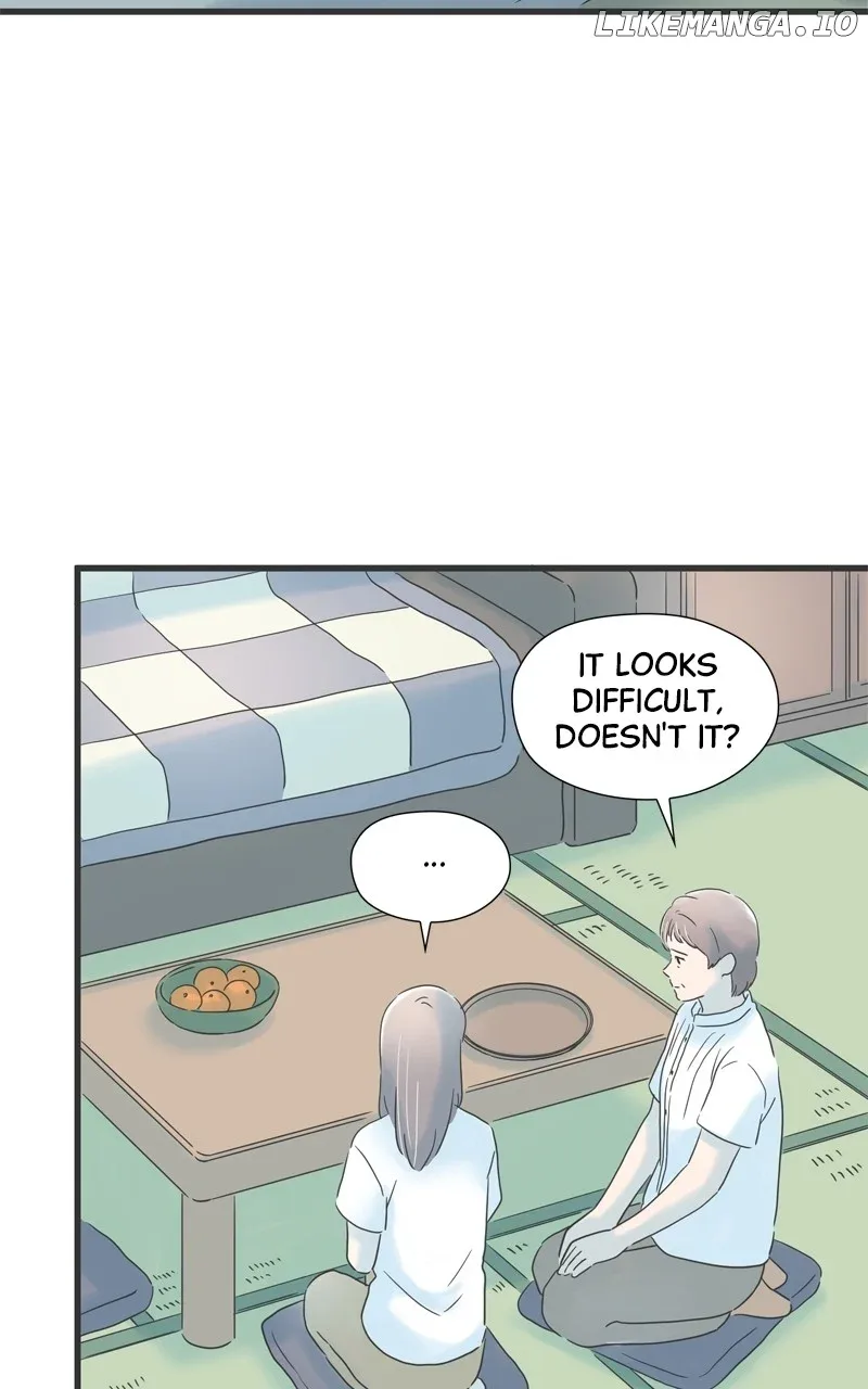 It Rains On Precious Days Chapter 123 page 52