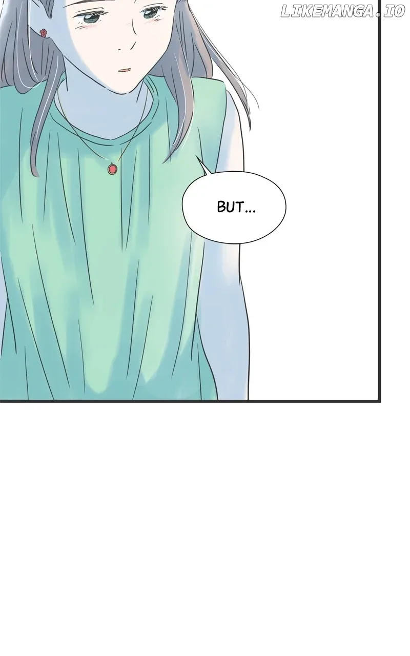 It Rains On Precious Days Chapter 120 page 62