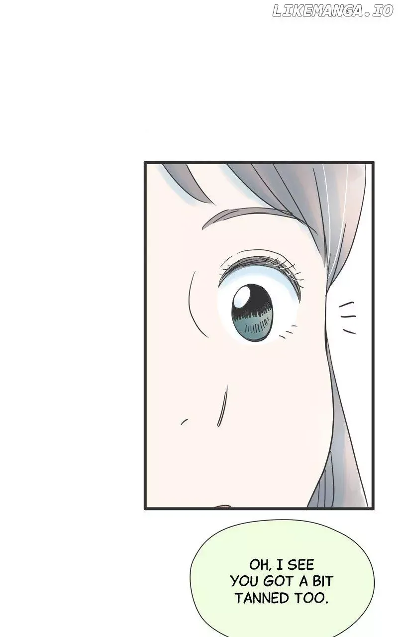 It Rains On Precious Days Chapter 126 page 40