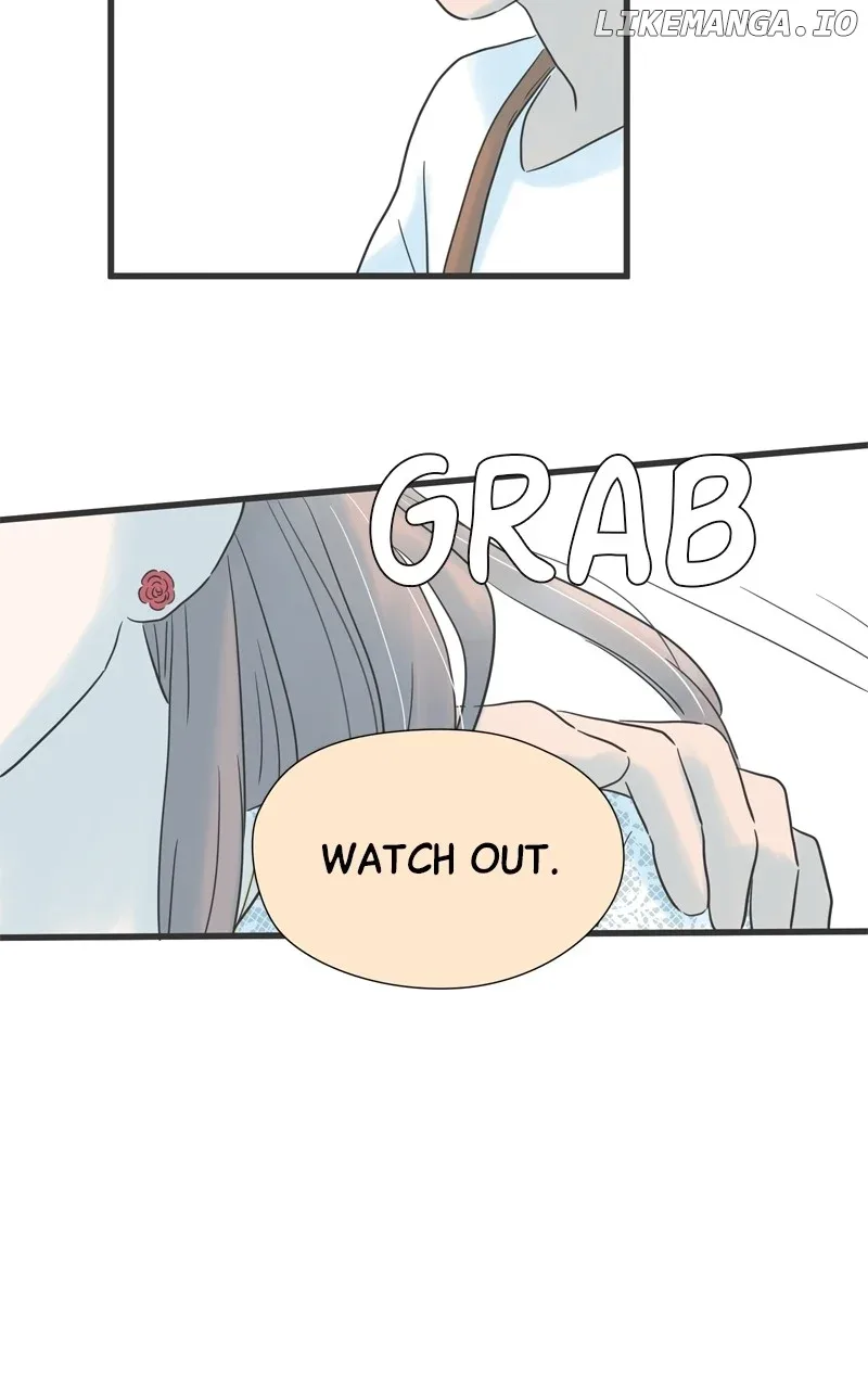 It Rains On Precious Days Chapter 128 page 15