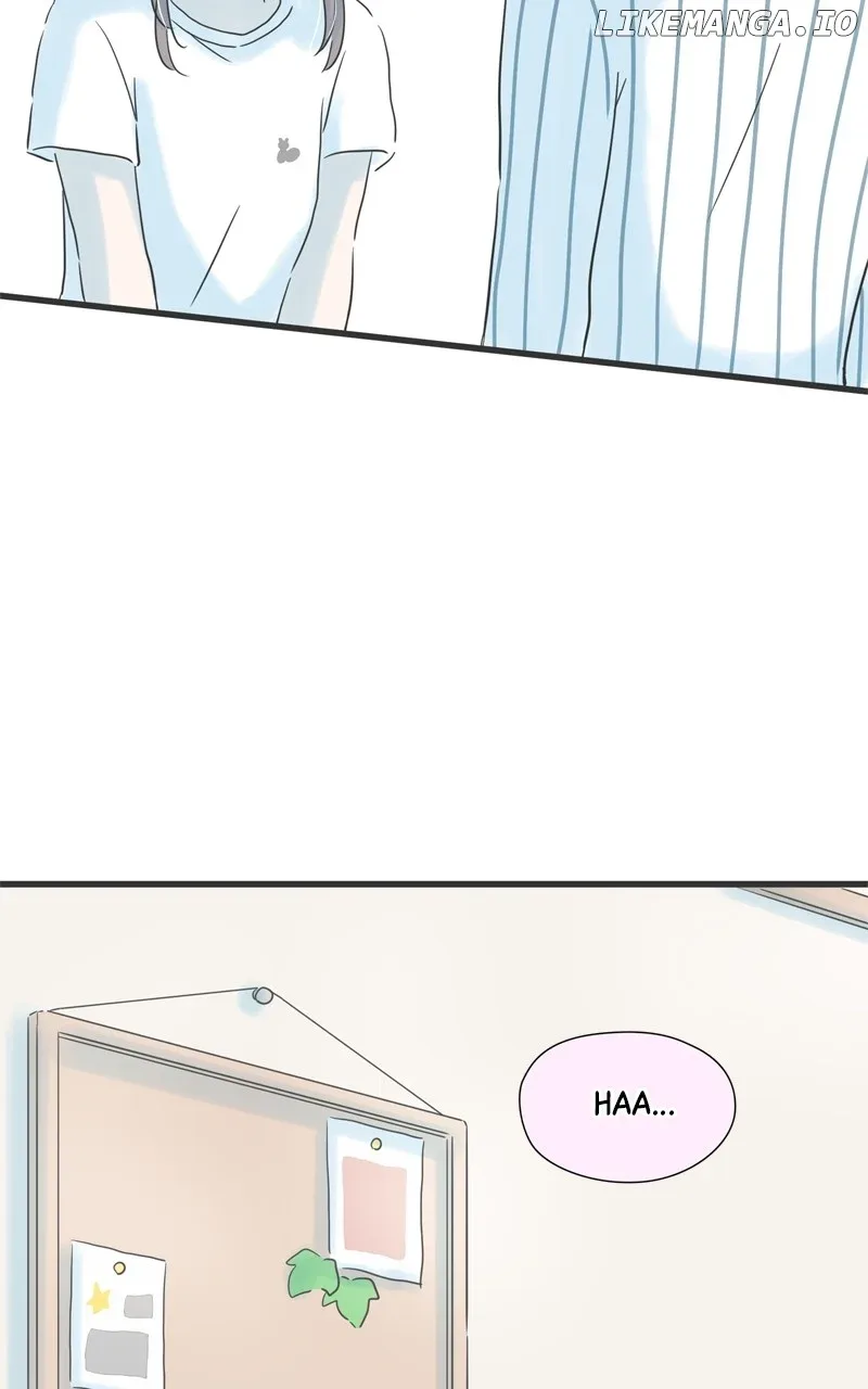 It Rains On Precious Days Chapter 122 page 79
