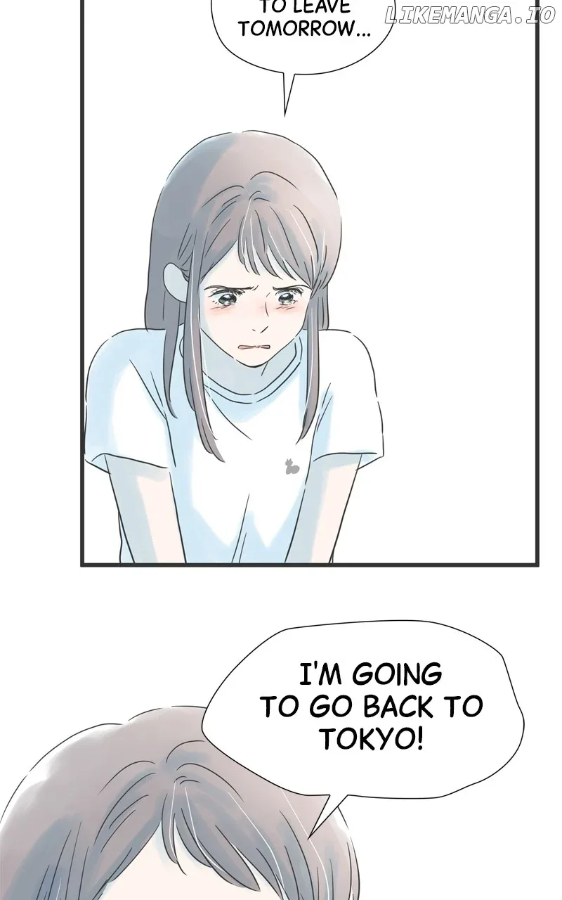 It Rains On Precious Days Chapter 122 page 84