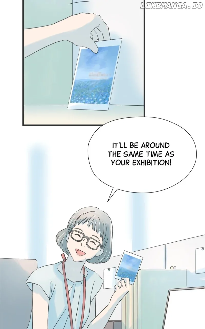 It Rains On Precious Days Chapter 125 page 46