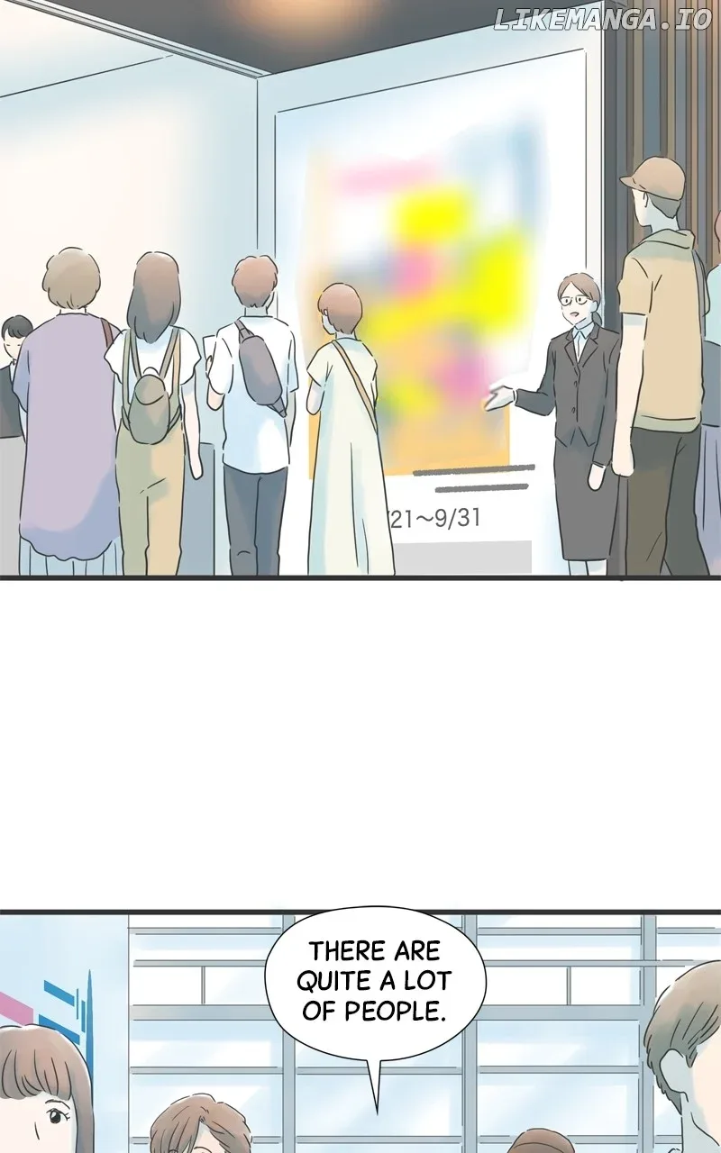 It Rains On Precious Days Chapter 128 page 12