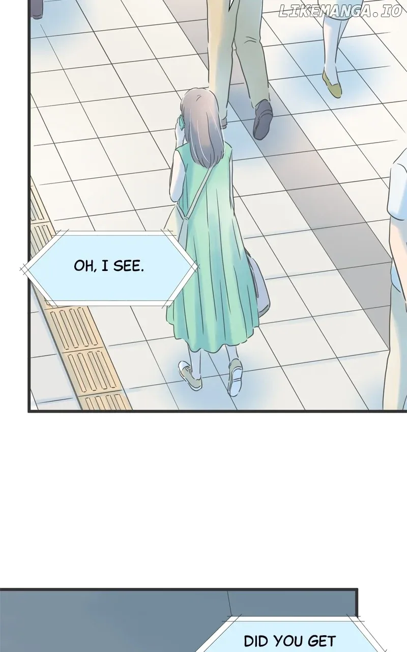 It Rains On Precious Days Chapter 121 page 46