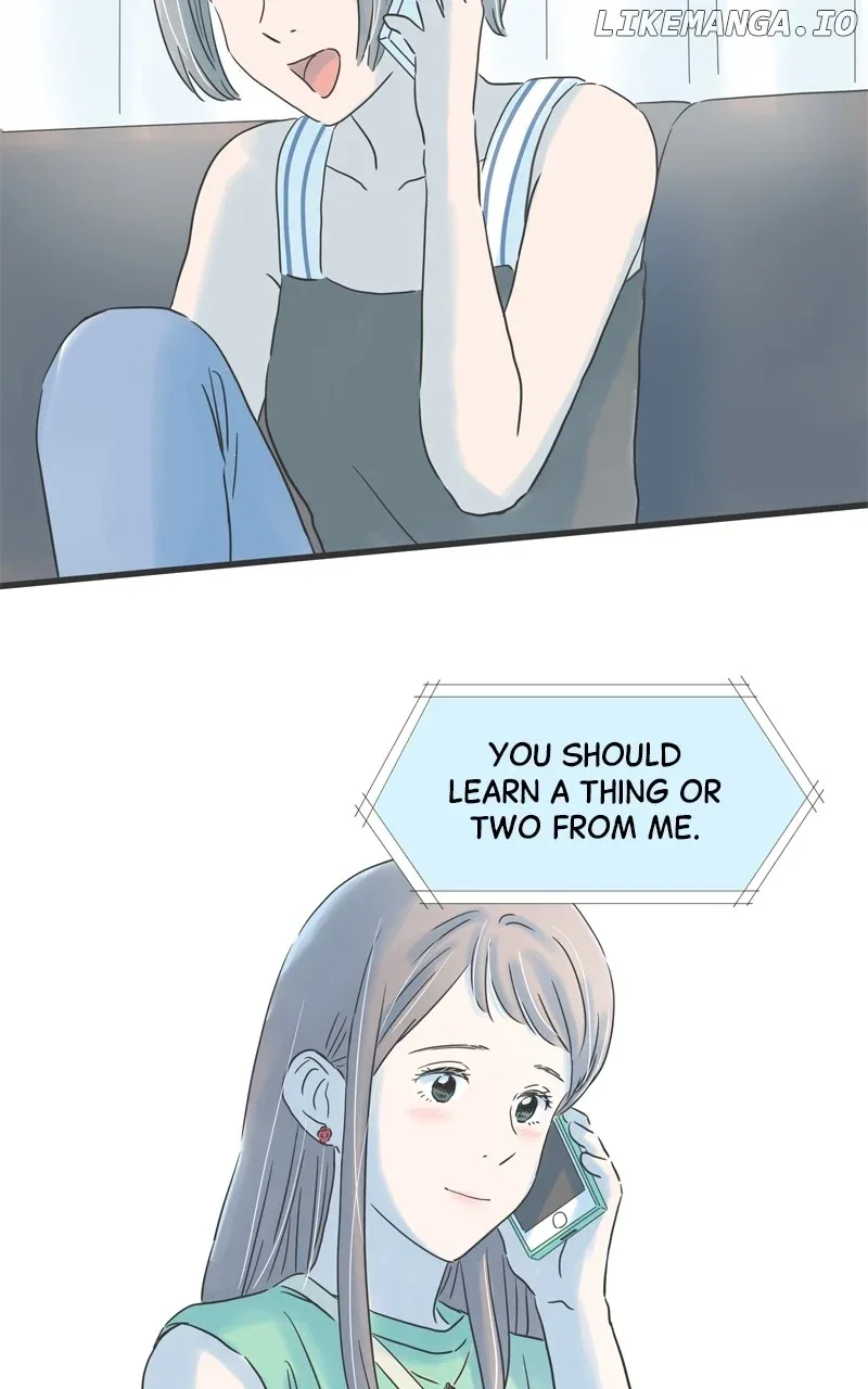 It Rains On Precious Days Chapter 121 page 60