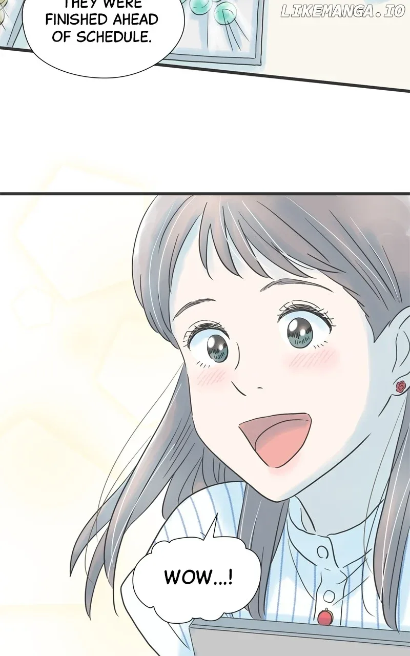 It Rains On Precious Days Chapter 125 page 67