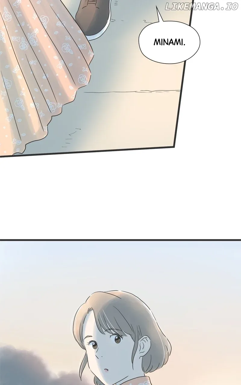 It Rains On Precious Days Chapter 124 page 69